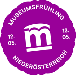Museumsfrühling Niederösterreich am Muttertagswochenende