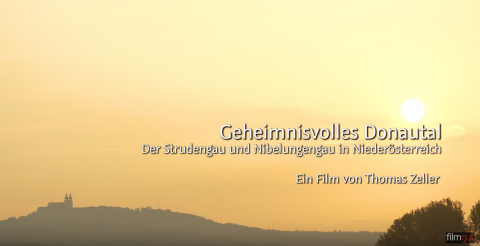 Erlebnis Österreich - Ein Film von Thomas Zeller