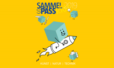 Selection Kids 2019 – SAMMEL(S)PASS