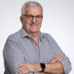 Obmann Gerhard Leeb