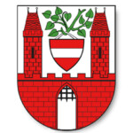 Wappen Stadtgemeinde Ybbs a.d. Donau